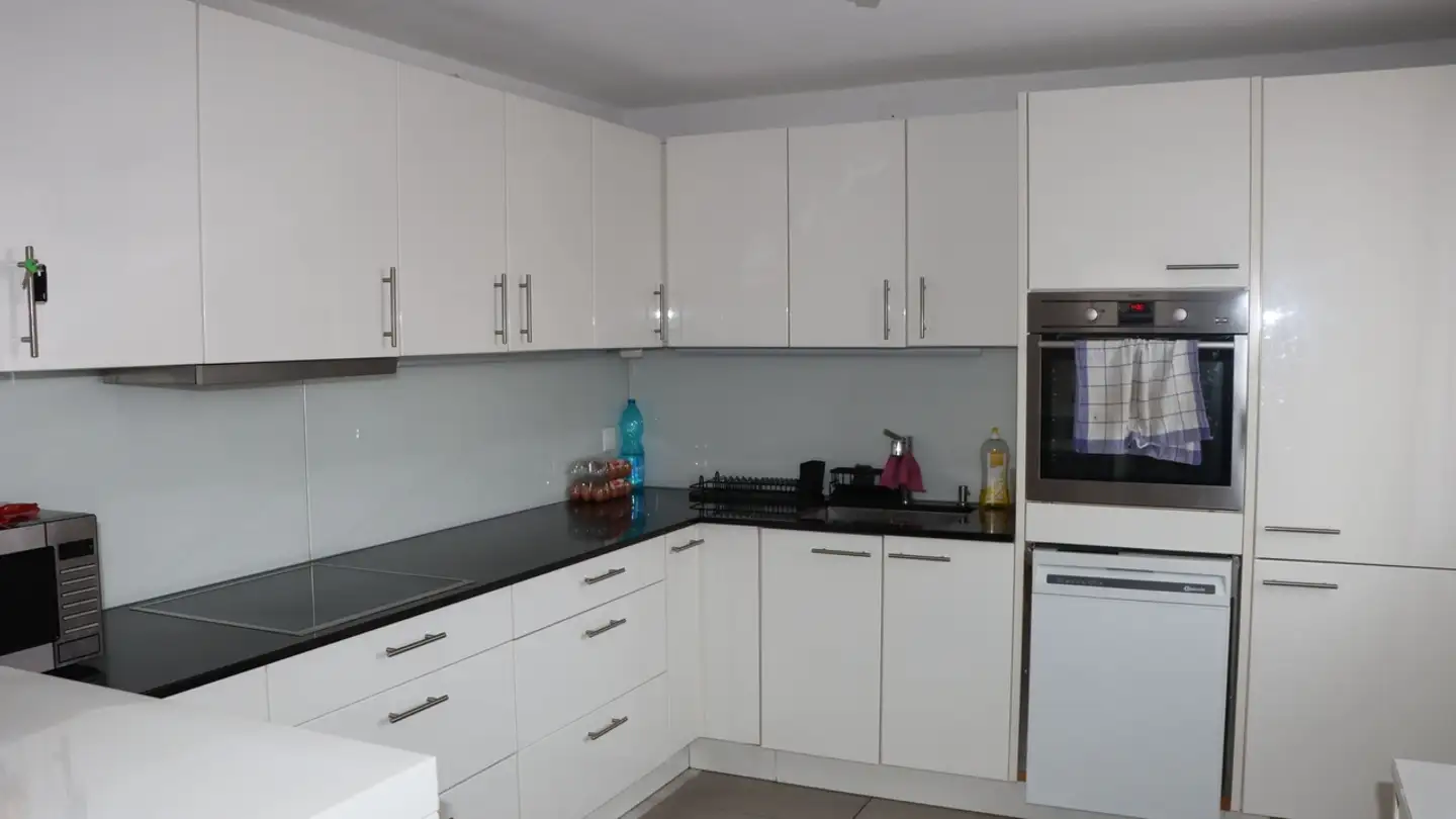 Apartment for rent - 4552 Derendingen - Photo 2