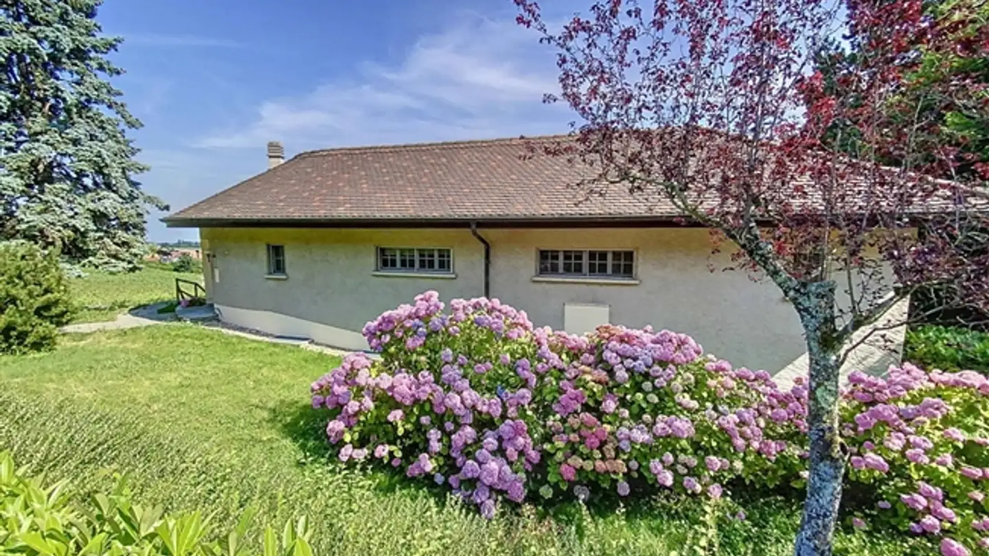 Villa in vendita - 1183 Bursins - Photo 4