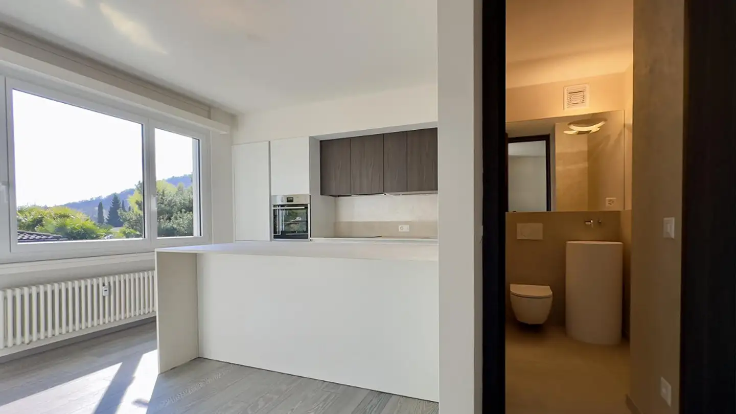 Appartamento in vendita - Via Architetto Antonio Da Ponte 25, 6946 Ponte Capriasca - Photo 3