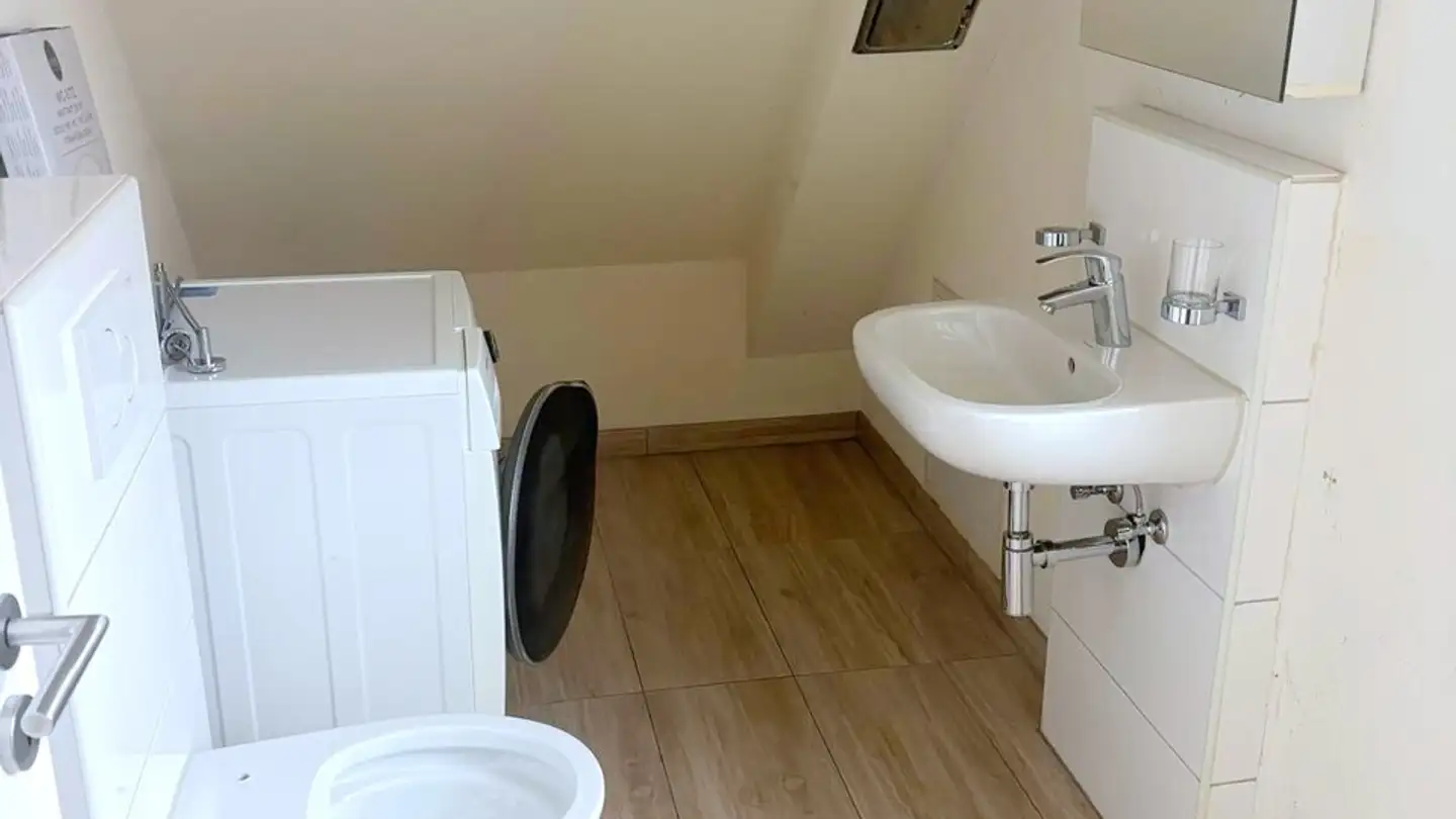 Apartment for rent - Amriswilerstrasse 1, 9220 Bischofszell - Photo 4