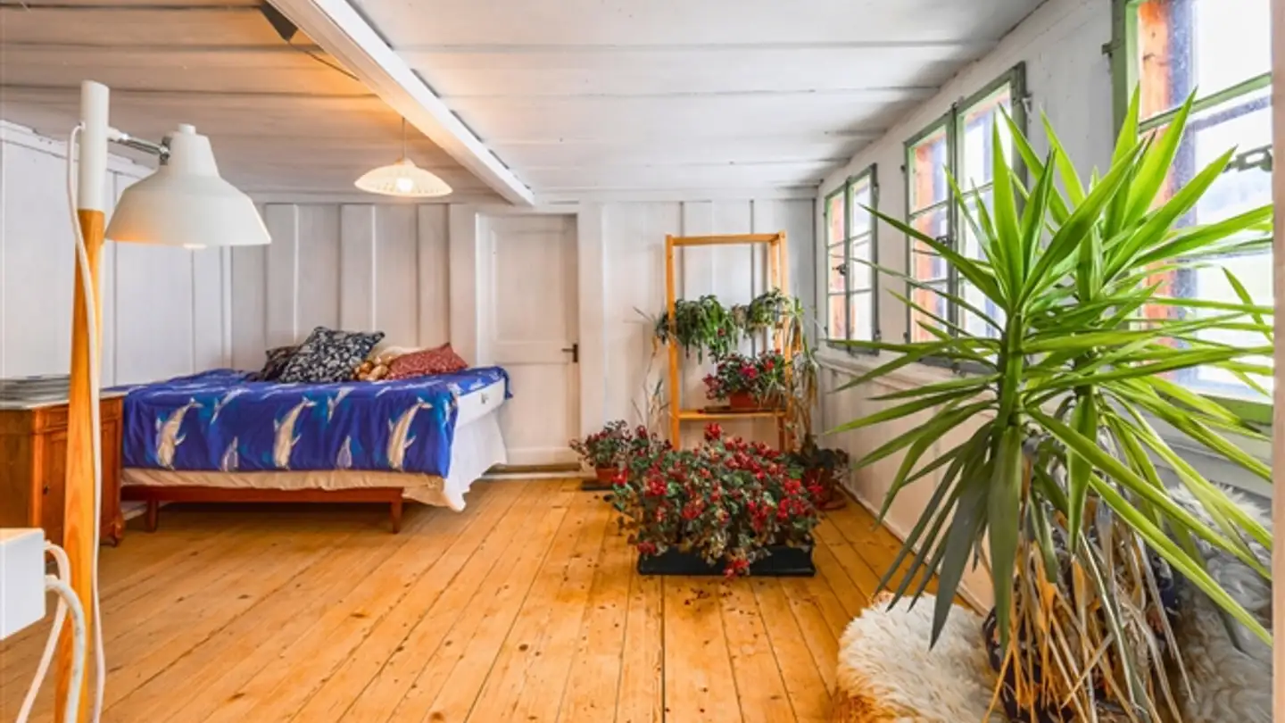 Casa singola in vendita - Vers Saint-Jacques 2, 1637 Charmey (Gruyère) - Foto 4