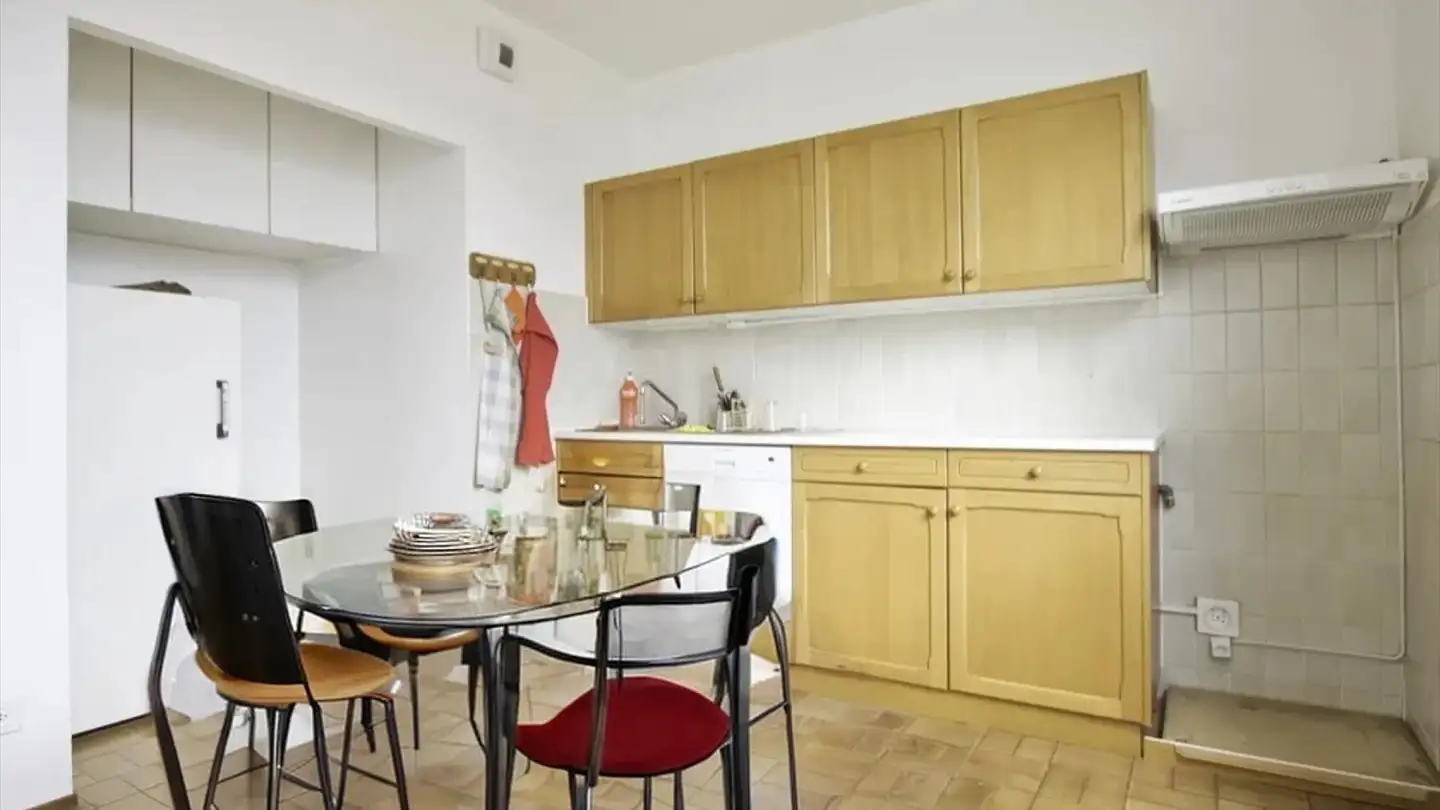 Apartment for sale - Passerelle Du Lignon, 1219 Le Lignon - Photo 3