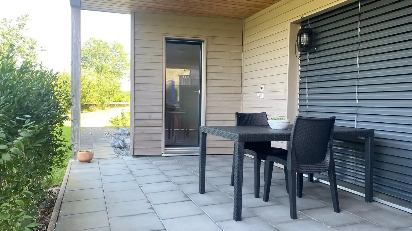 Semi-detached house for rent - Feldweg 11, 6162 Entlebuch
