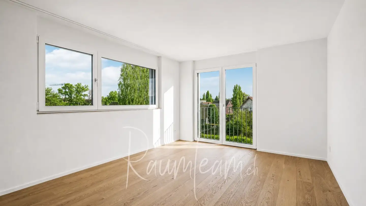 Duplex in affitto - 8587 Oberaach