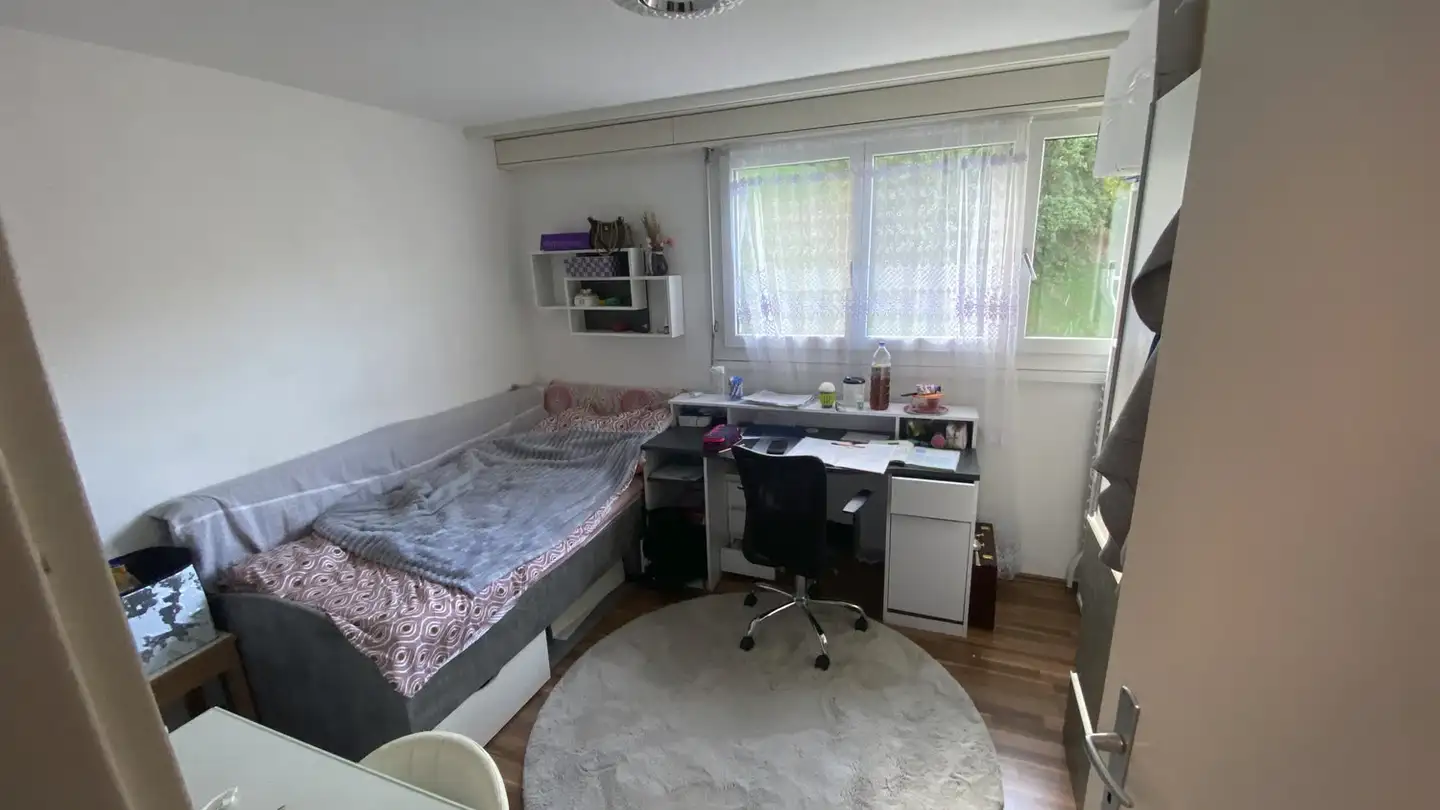 Apartment for rent - Hauentalstrasse 159, 8200 Schaffhausen - Photo 4