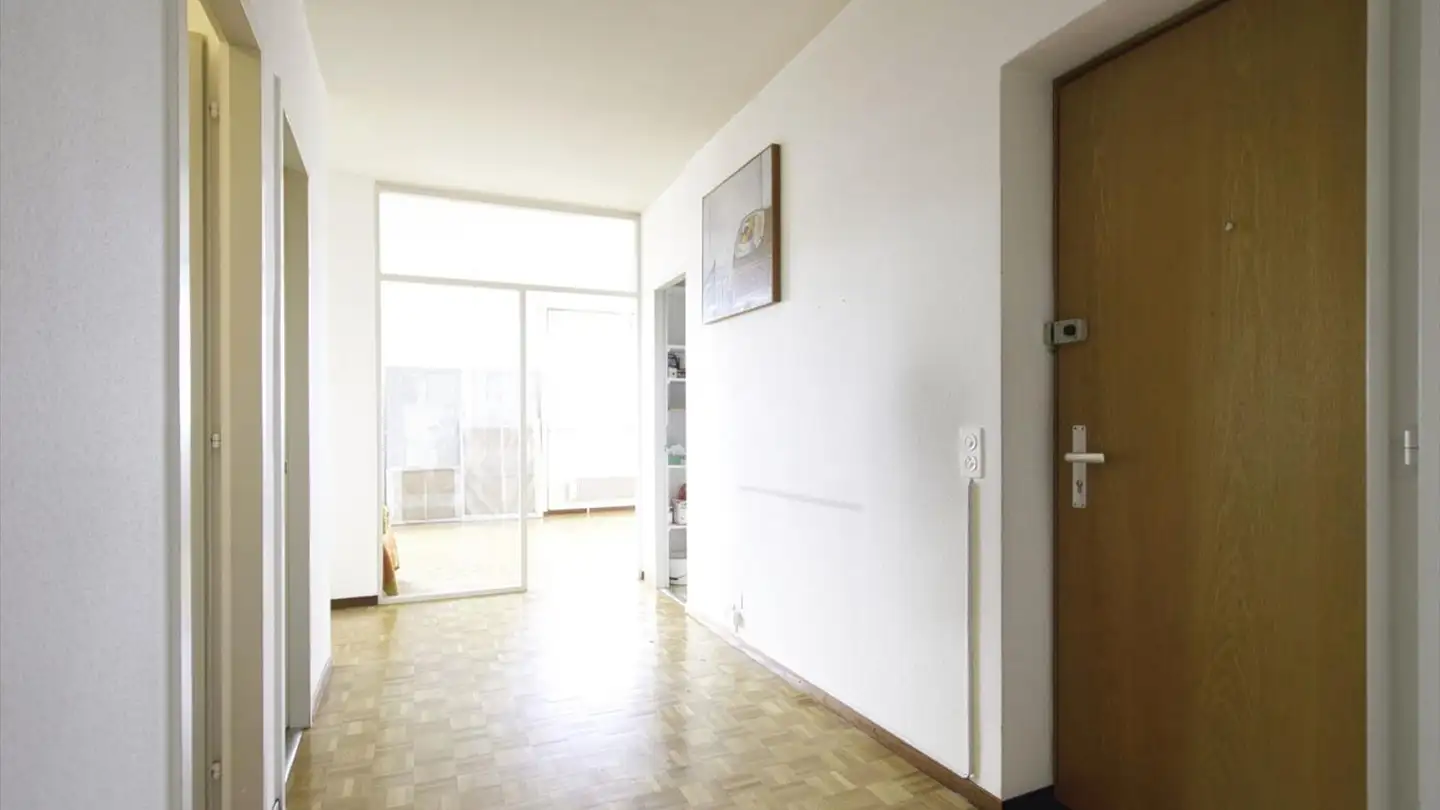 Apartment for sale - Passerelle Du Lignon, 1219 Le Lignon - Photo 4