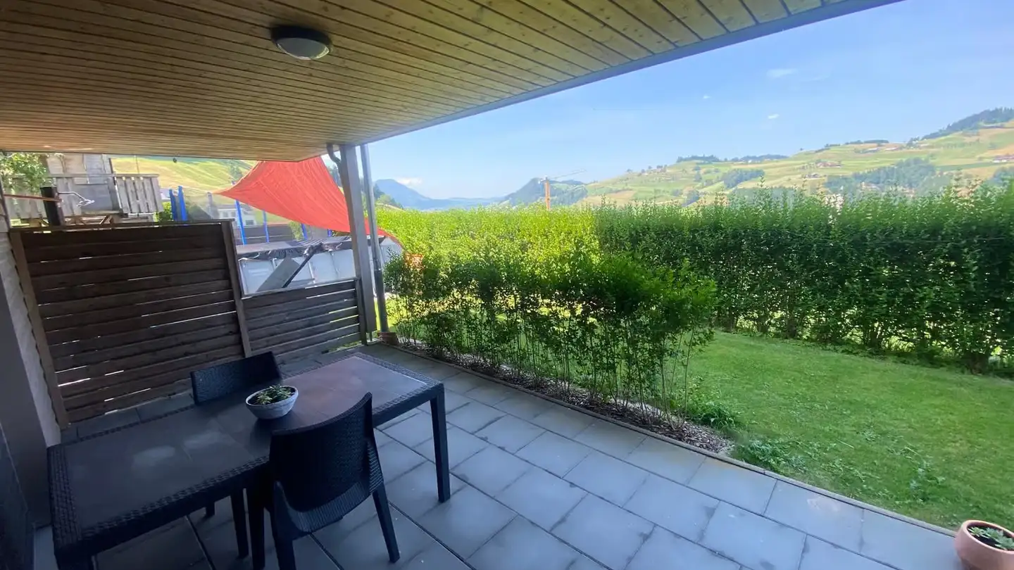 Semi-detached house for rent - Feldweg 11, 6162 Entlebuch - Photo 2