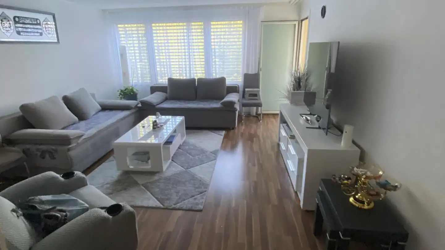 Apartment for rent - Hauentalstrasse 159, 8200 Schaffhausen