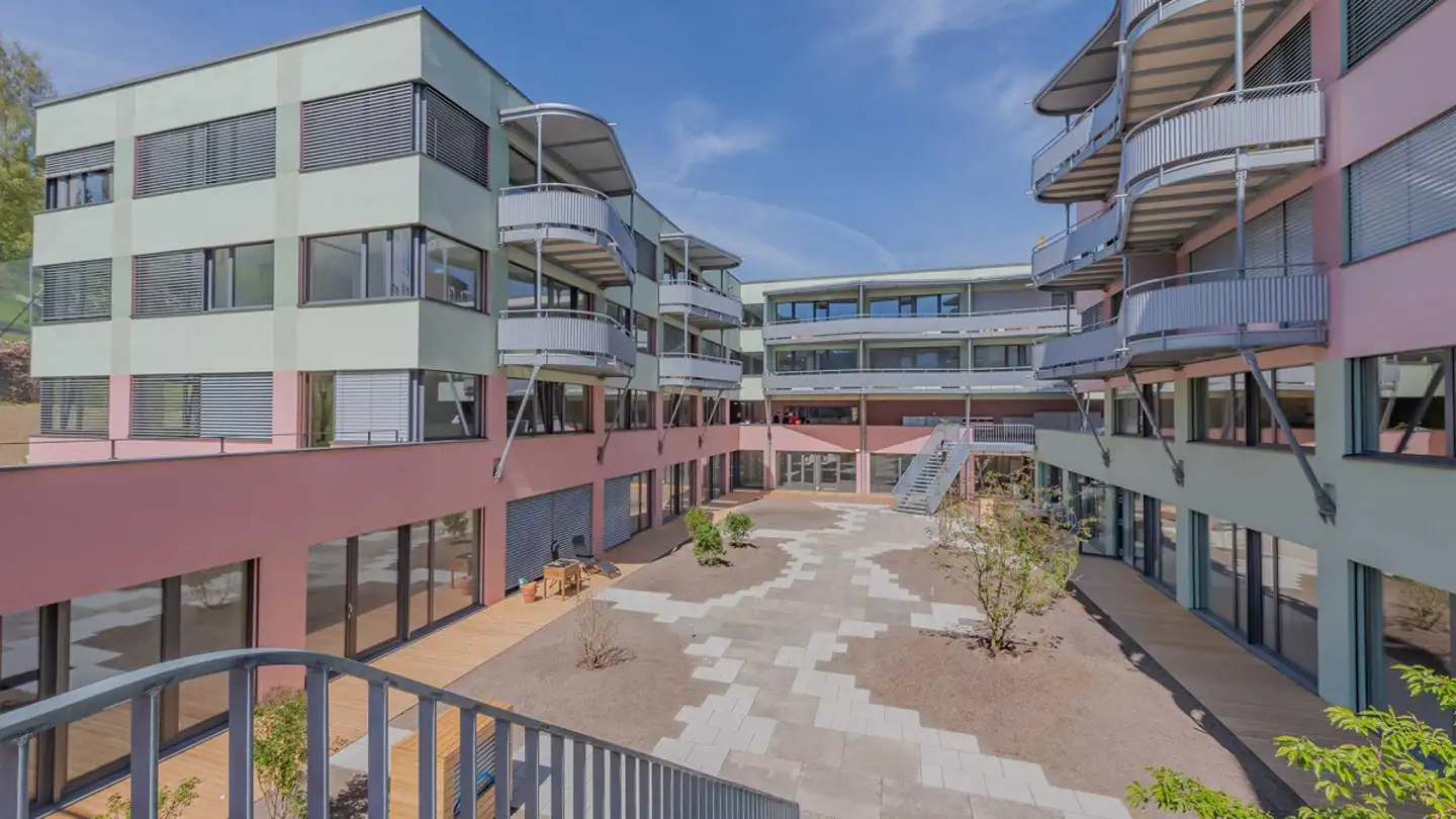 Appartamento in affitto - Sägestrasse 78, 3098 Köniz - Foto 2