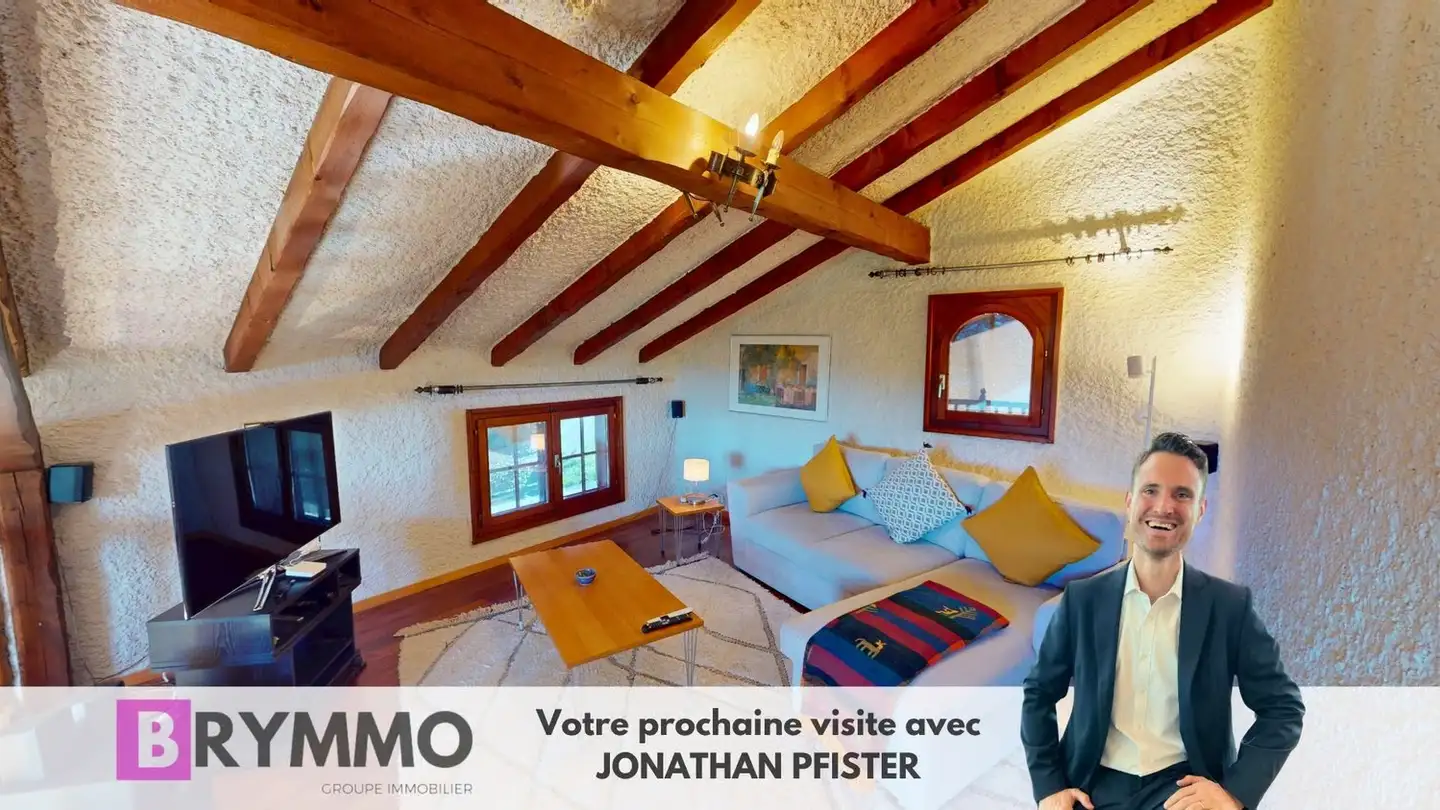 Single house for sale - 1084 Carrouge VD - Photo 3