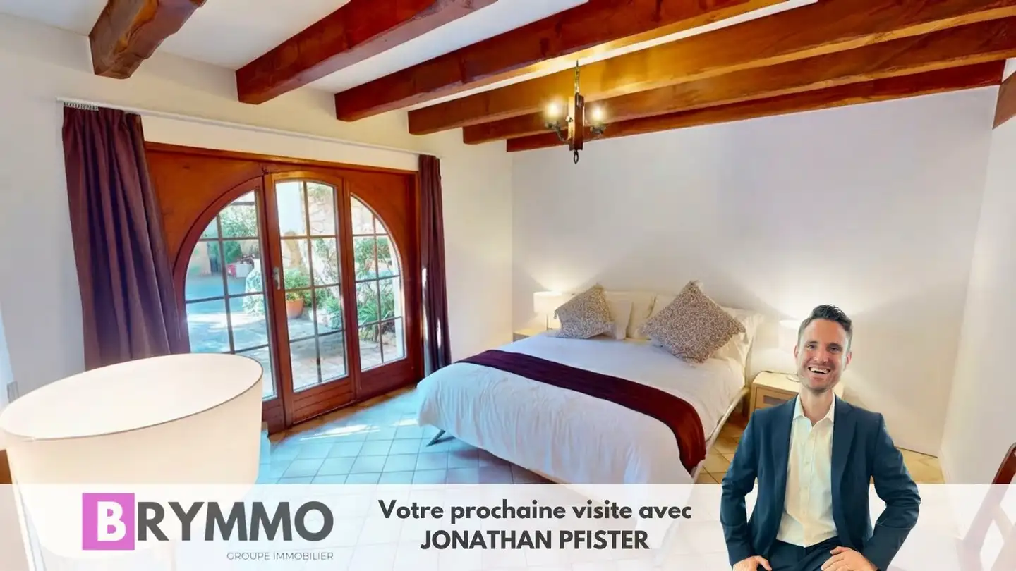 Single house for sale - 1084 Carrouge VD - Photo 4