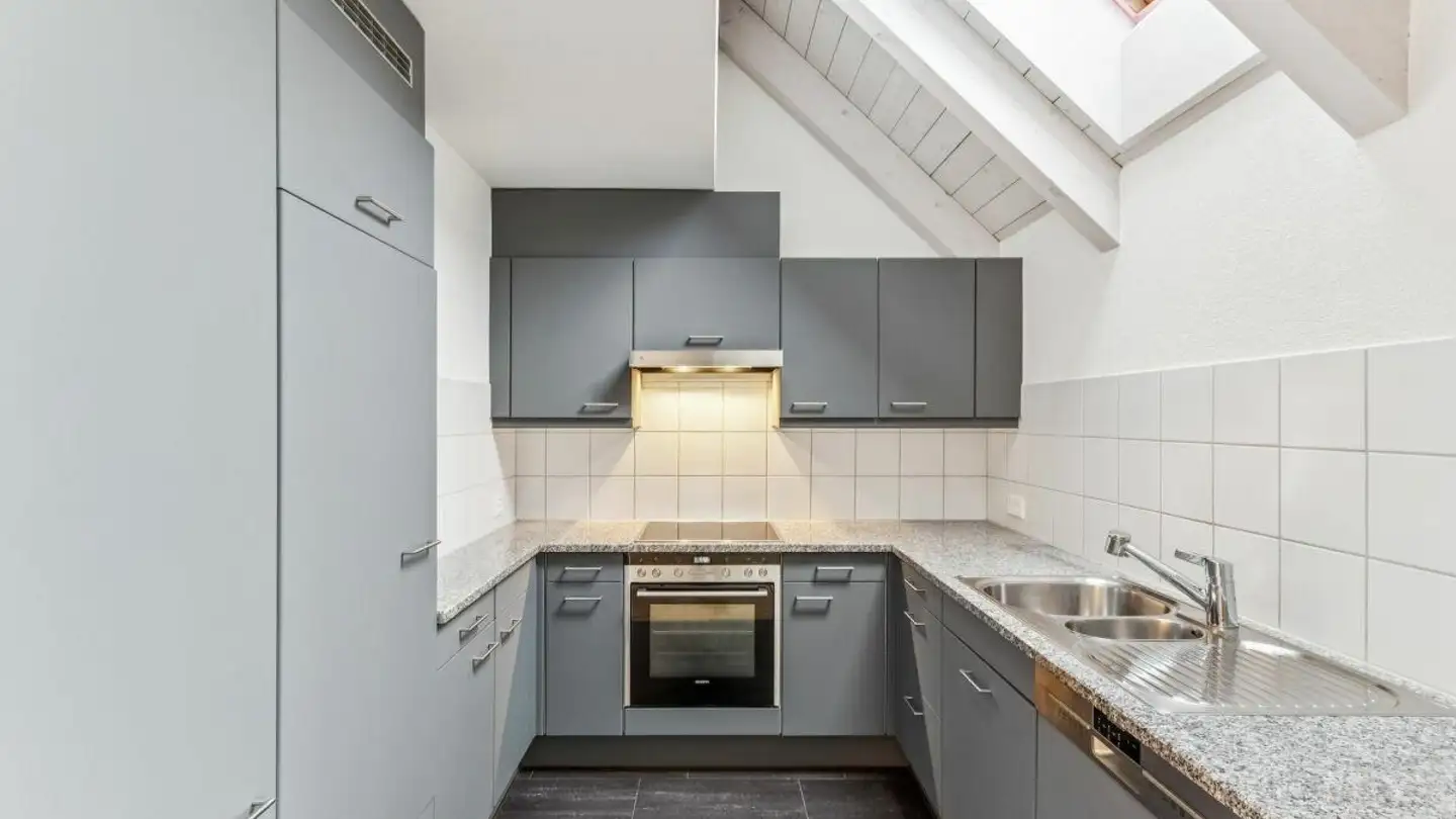 Apartment for rent - Geerenwiesstrasse 5, 8105 Watt - Photo 3