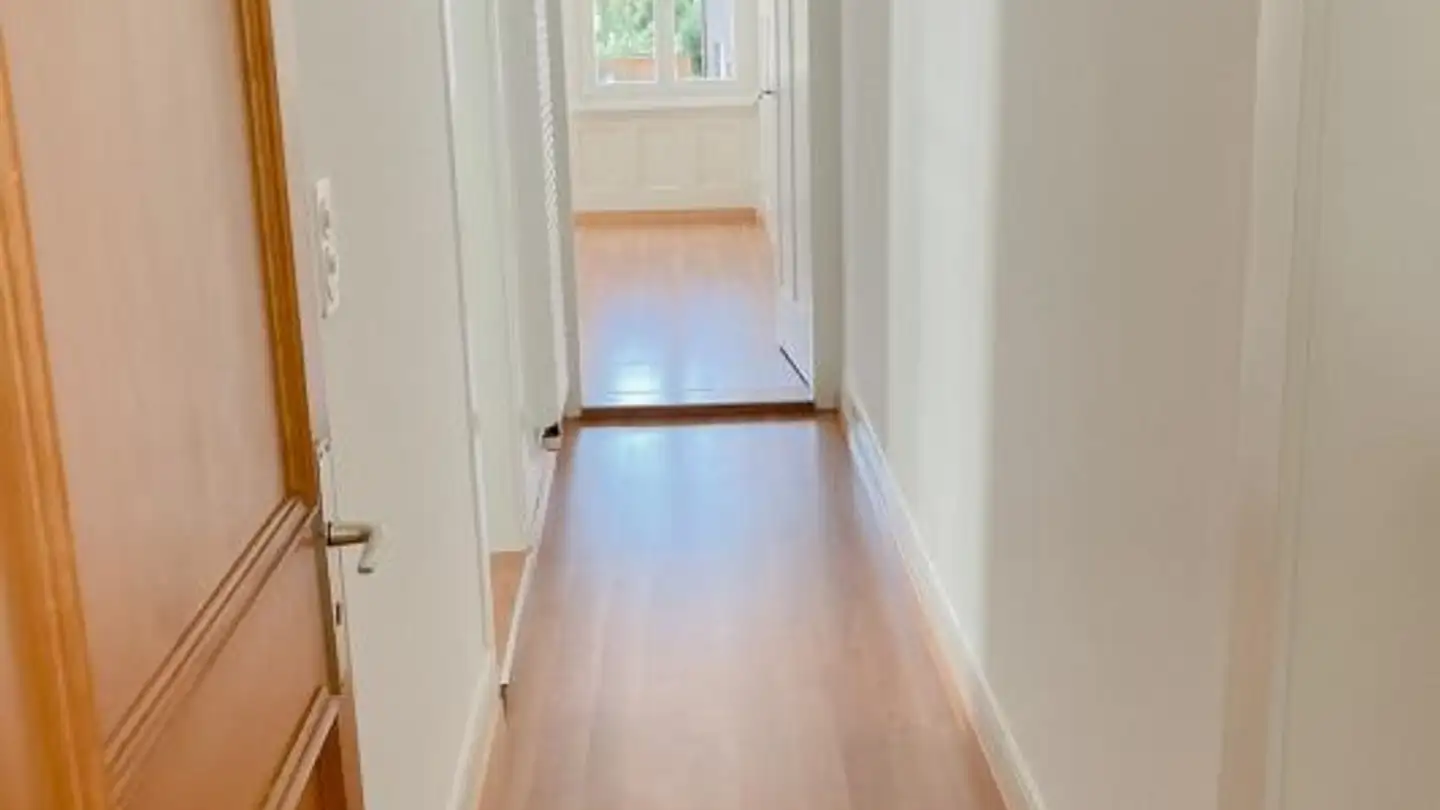 Appartamento in affitto - Hauptstrasse 30, 9434 Au SG - Photo 3