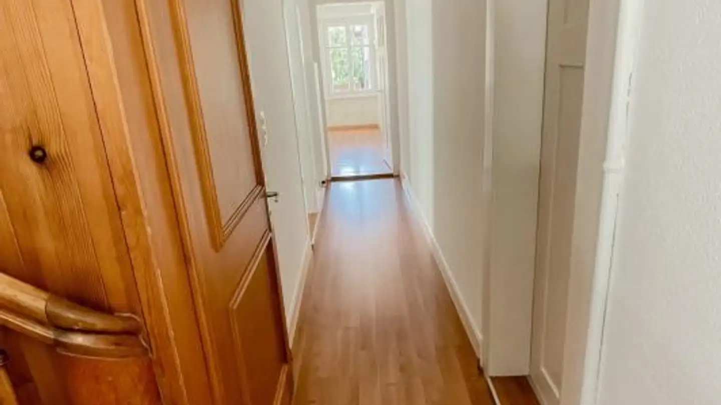 Appartamento in affitto - Hauptstrasse 30, 9434 Au SG - Photo 4