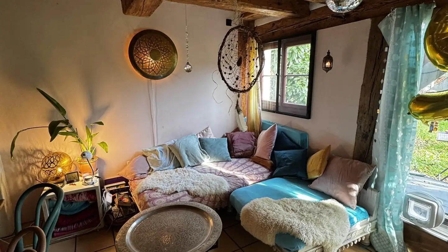 Single room for rent - 8047 Zürich