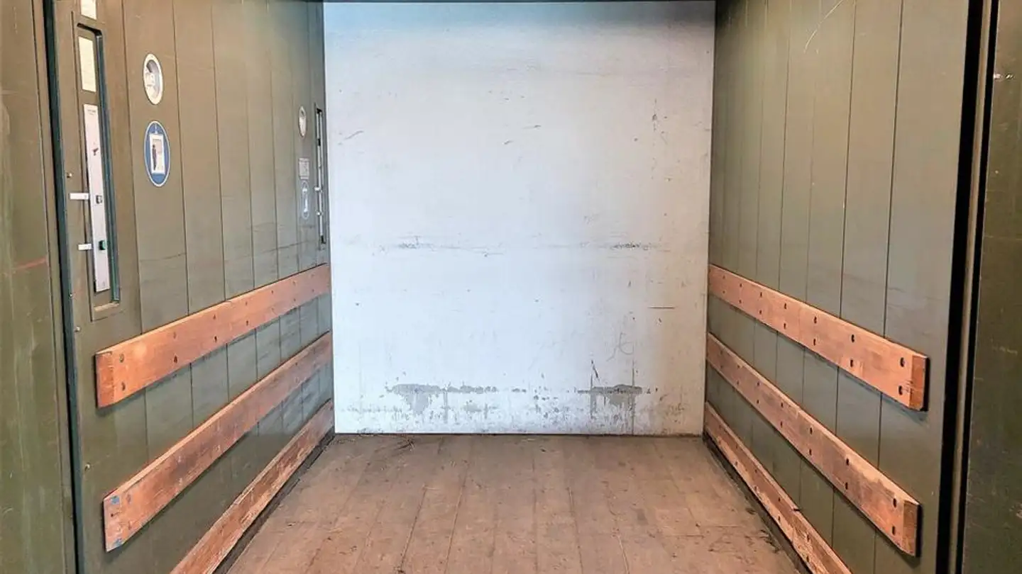 Gewerbe mieten - Chemin Du Châtelard 1, 1033 Cheseaux-sur-Lausanne - Foto 3