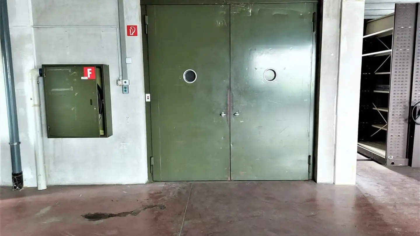 Gewerbe mieten - Chemin Du Châtelard 1, 1033 Cheseaux-sur-Lausanne - Foto 4