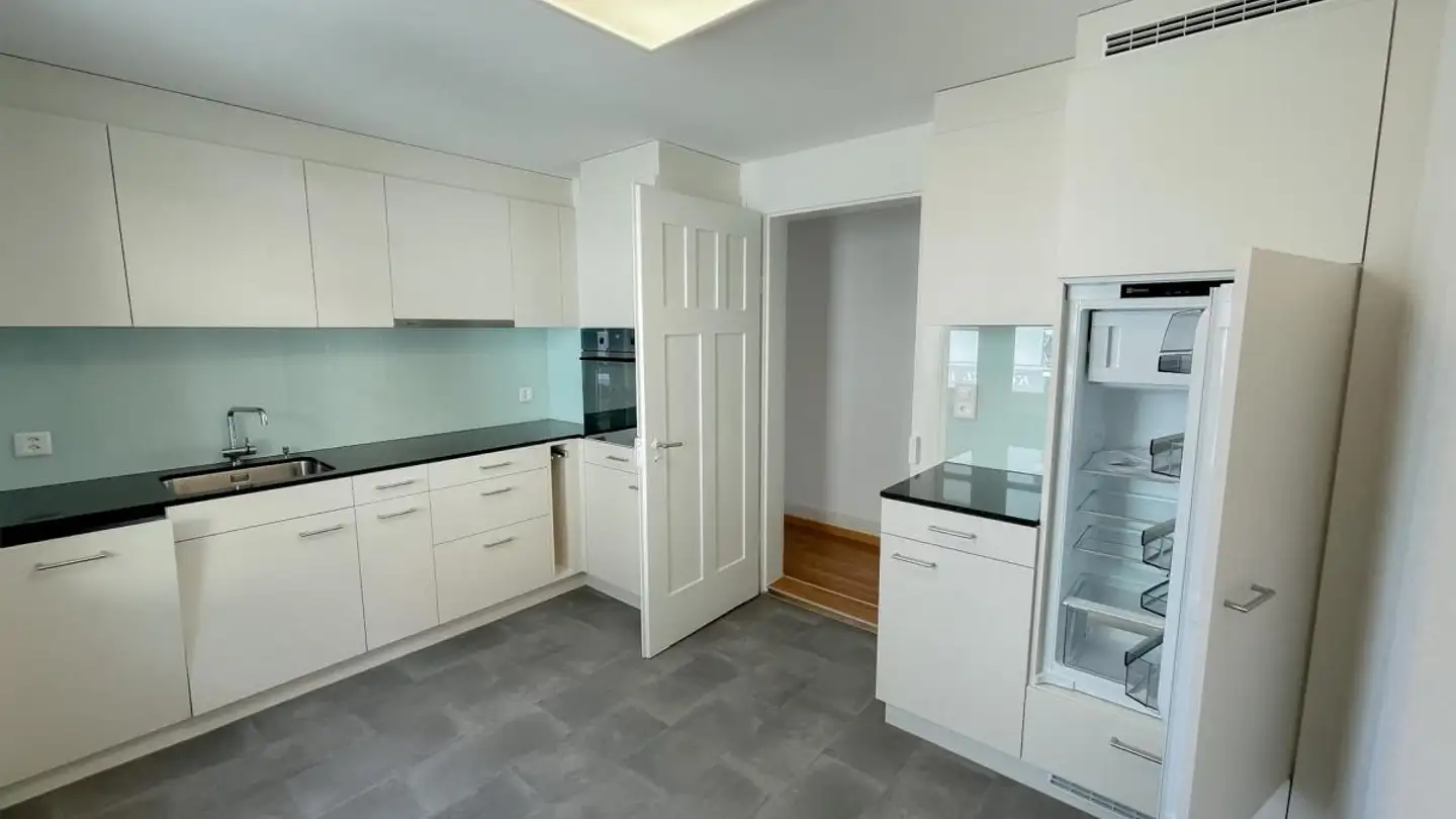 Appartamento in affitto - Hauptstrasse 30, 9434 Au SG