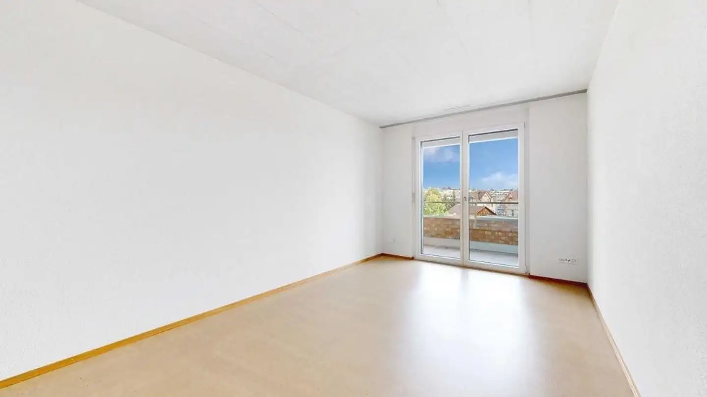 Apartment for rent - Ringstrasse 8, 9200 Gossau SG - Photo 4