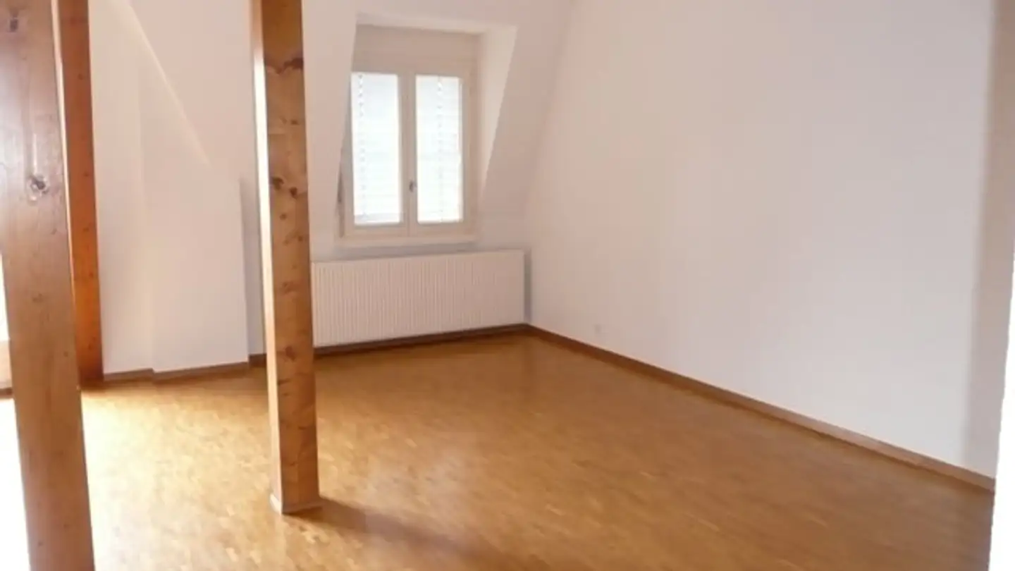 Wohnung mieten - Rue De La Pontaise 23, 1018 Lausanne - Foto 4
