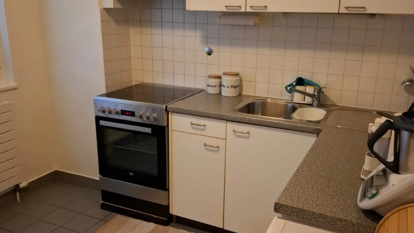 Wohnung mieten - 1219 Châtelaine
