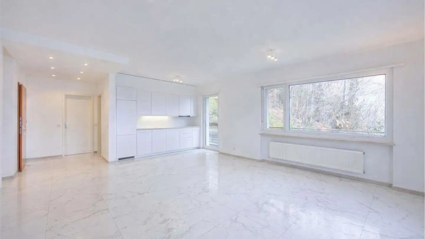 Wohnung kaufen - Via Al Bosco, 6974 Aldesago