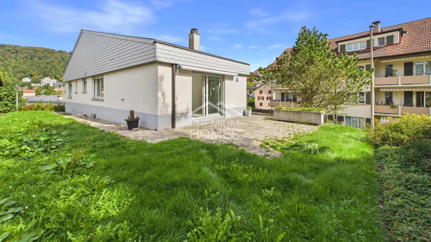 Casa singola in vendita - 2740 Moutier - Foto 2