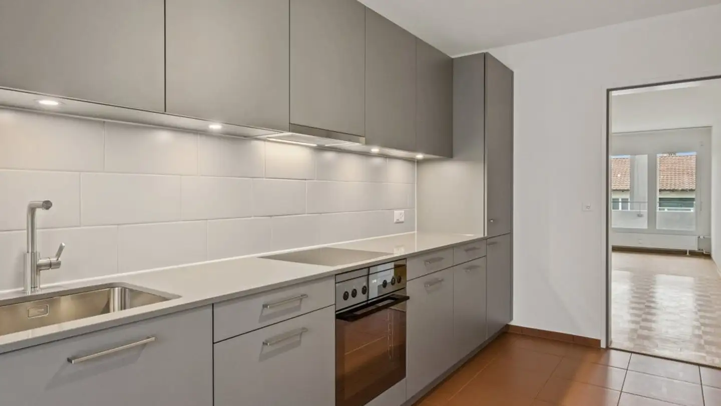Appartamento in affitto - Unterm Schellenberg 127, 4125 Riehen