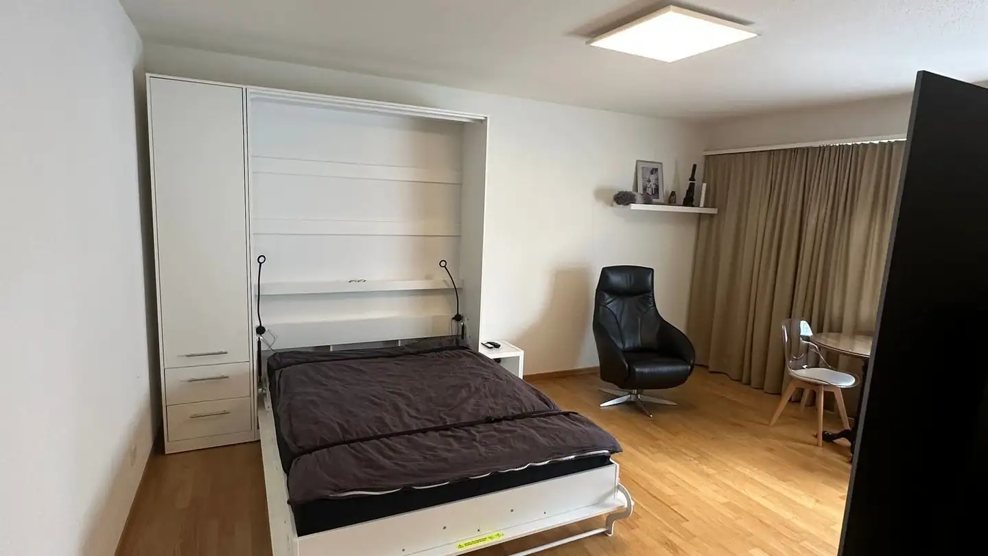 Wohnung mieten - Mutschellenstrasse 163, 8038 Zürich - Foto 3