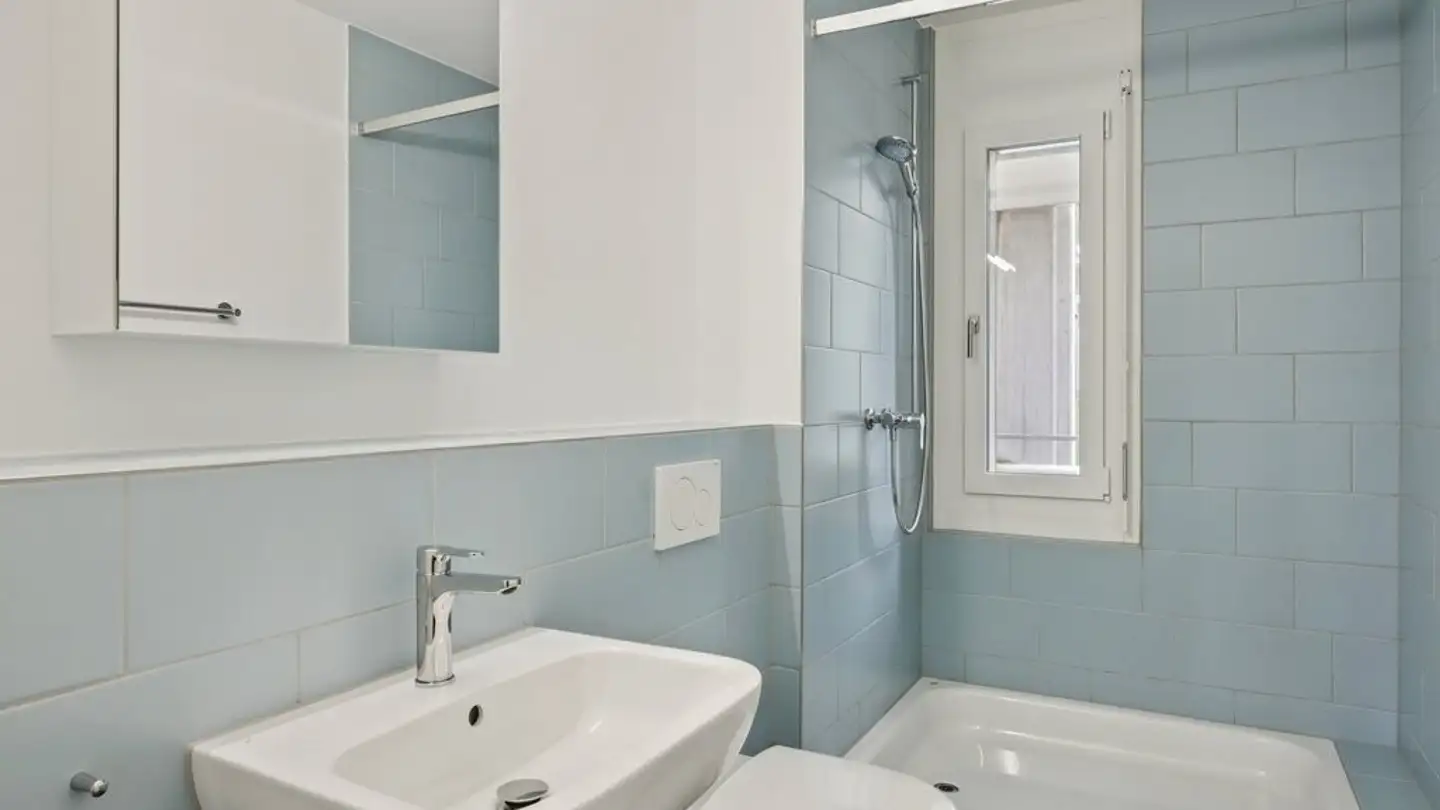 Apartment for rent - Unterm Schellenberg 127, 4125 Riehen - Photo 4