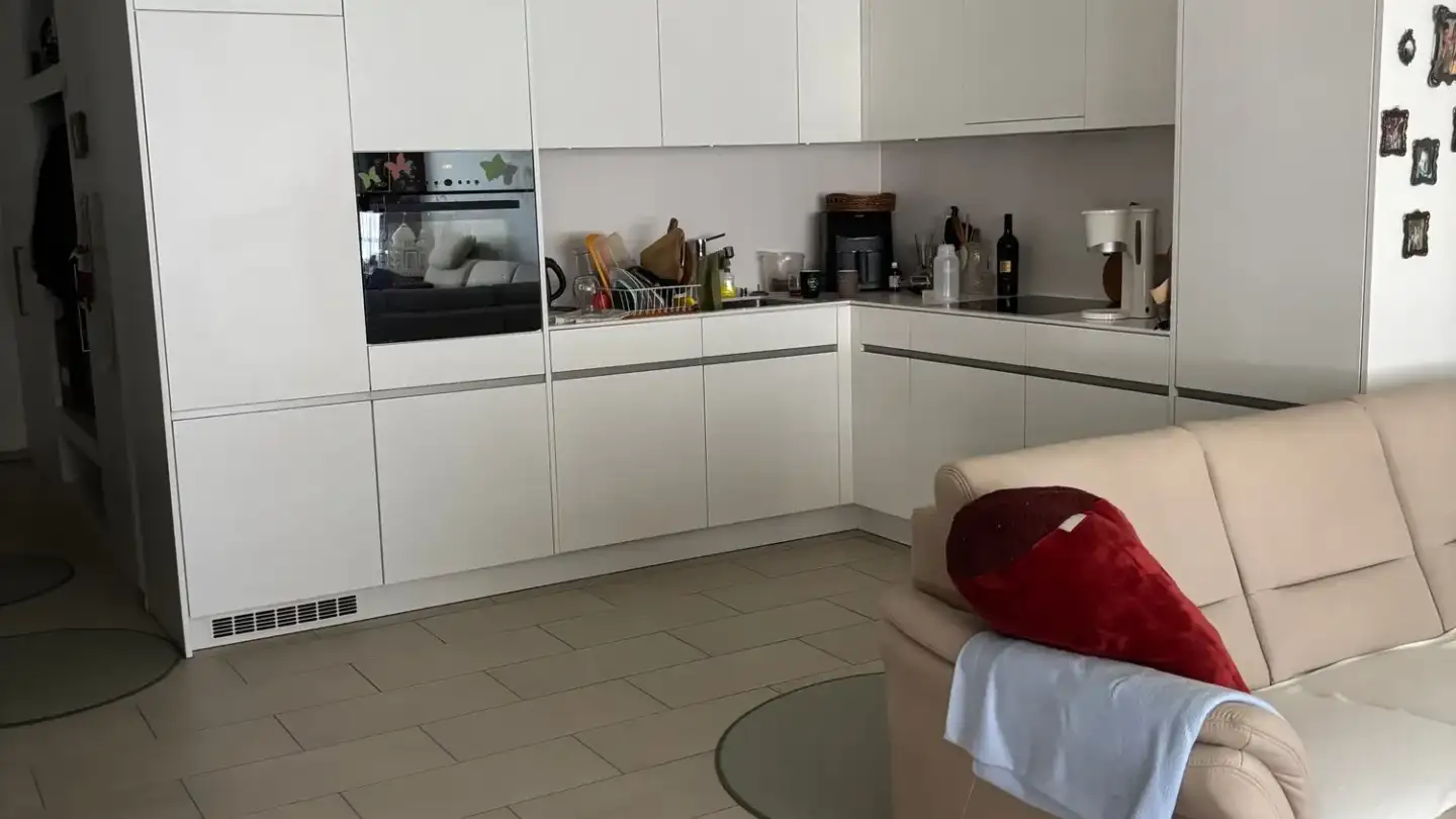 Wohnung mieten - Schachen 32, 5722 Gränichen - Foto 2