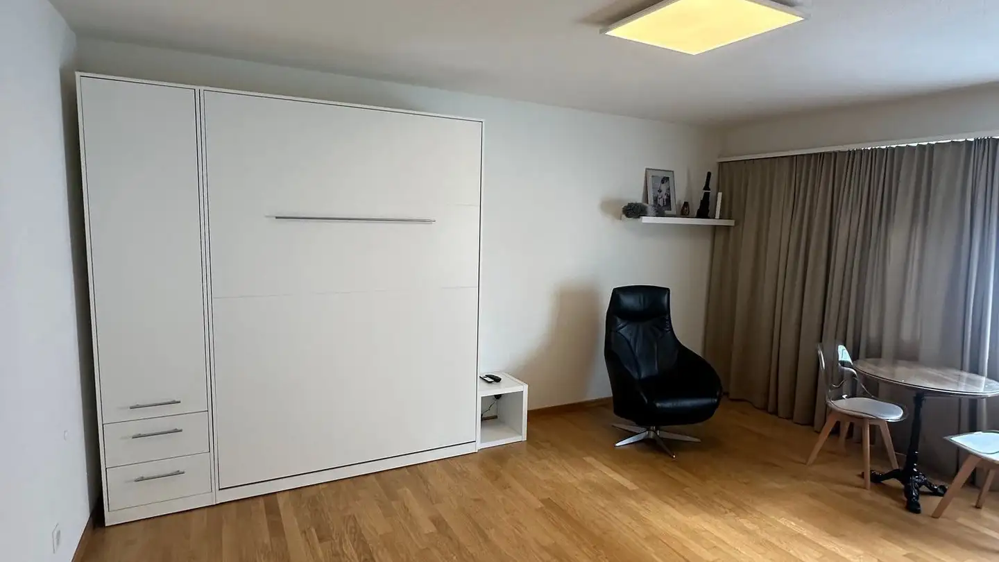 Wohnung mieten - Mutschellenstrasse 163, 8038 Zürich - Foto 4