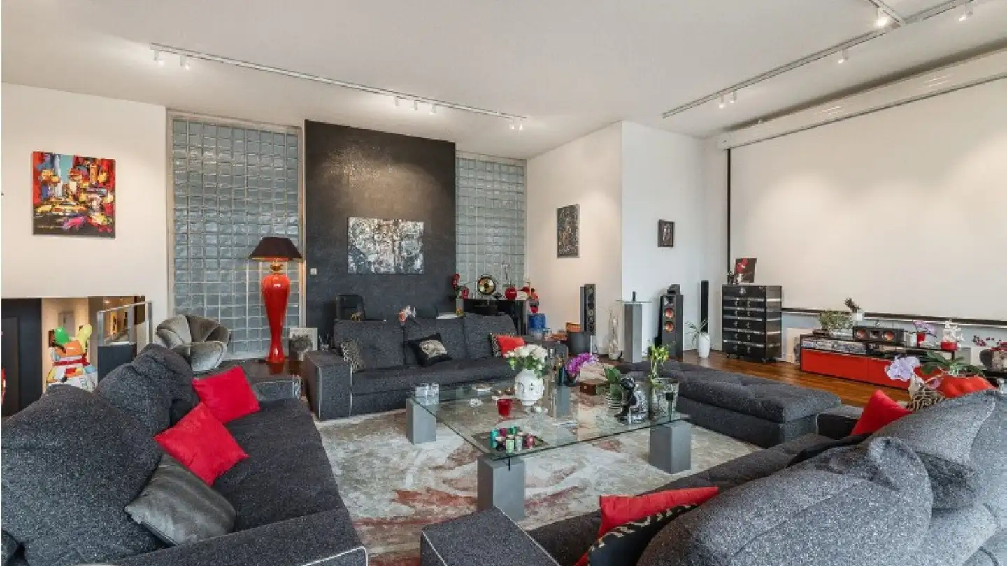 Appartement à vendre - 1820 Montreux - Photo 4