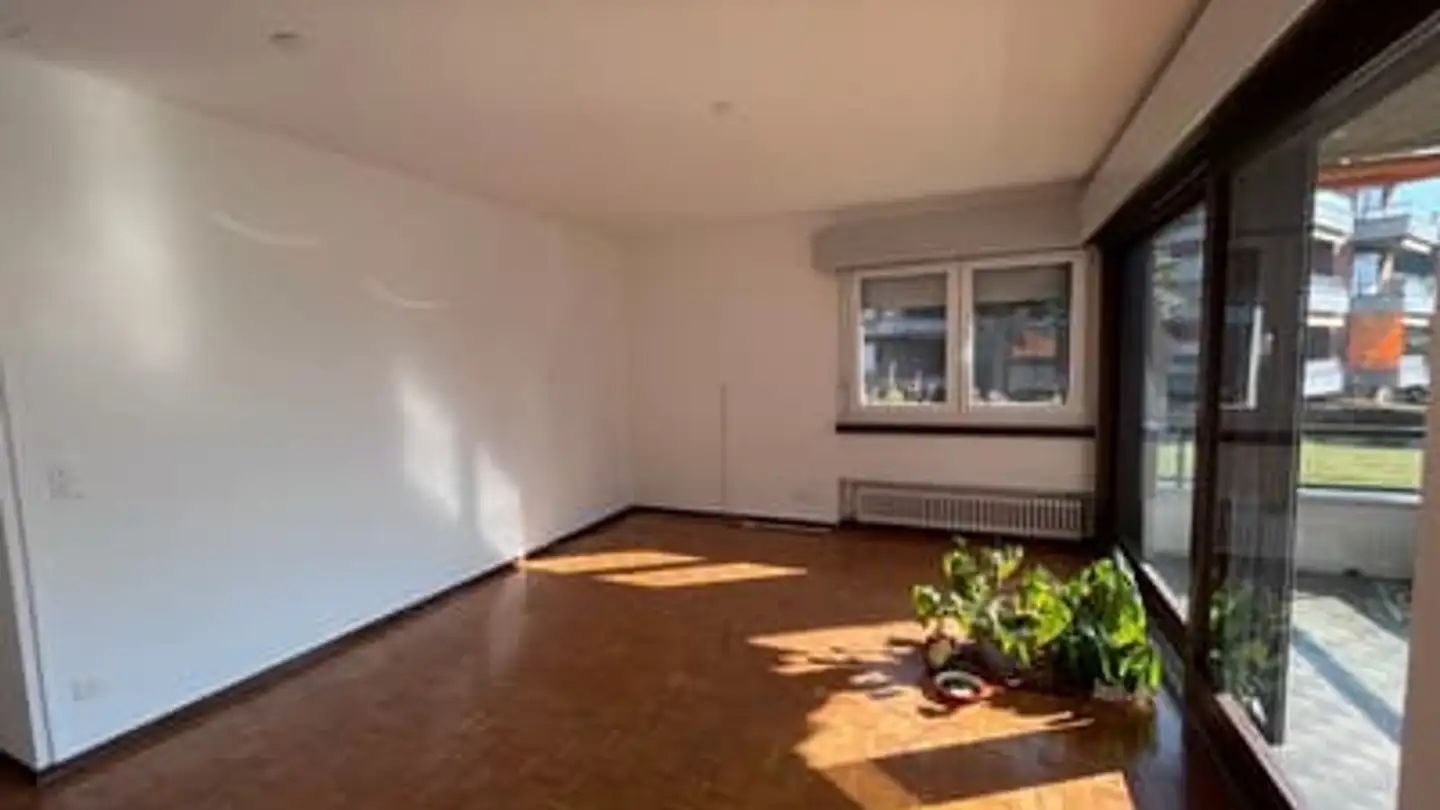 Appartement à louer - 6817 Maroggia