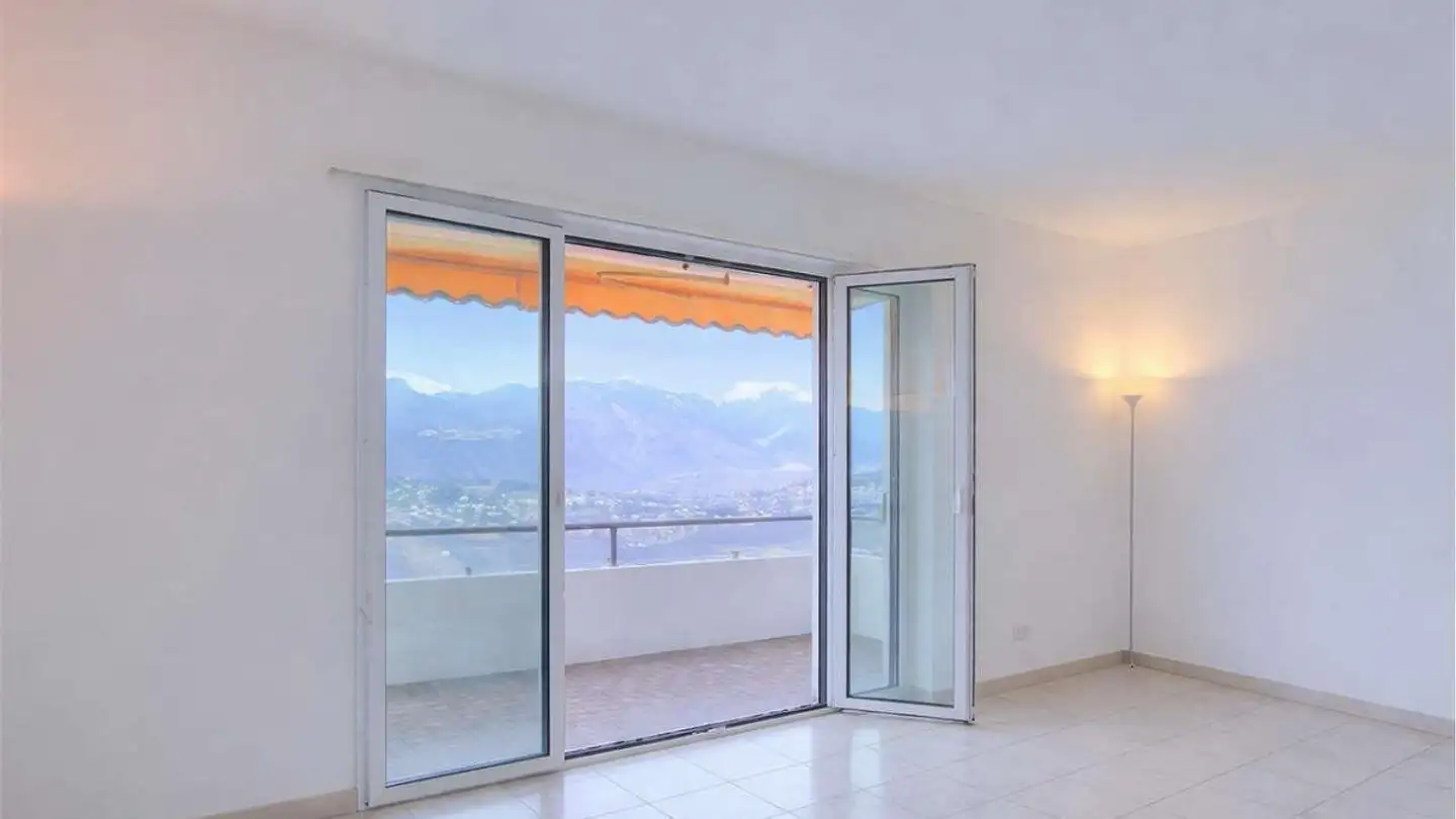 Wohnung kaufen - Via Al Bosco, 6974 Aldesago - Foto 2