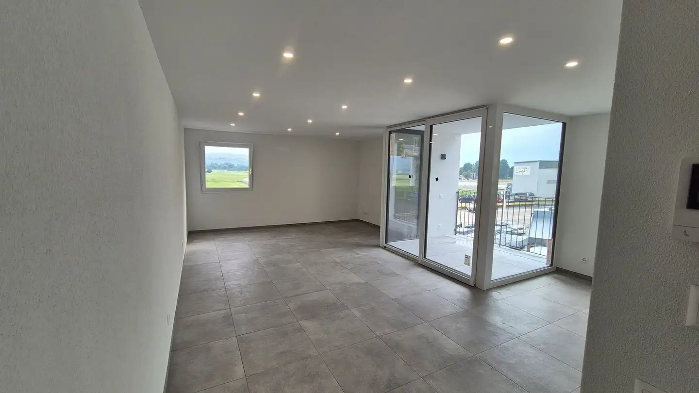 Appartamento in affitto - Vicolo Del Gabi 2, 6596 Gordola - Photo 2