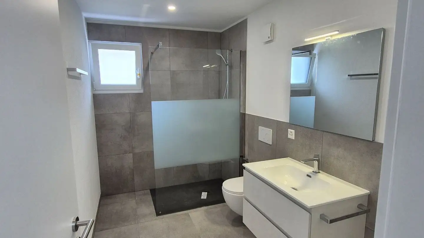 Appartamento in affitto - Vicolo Del Gabi 2, 6596 Gordola - Photo 3