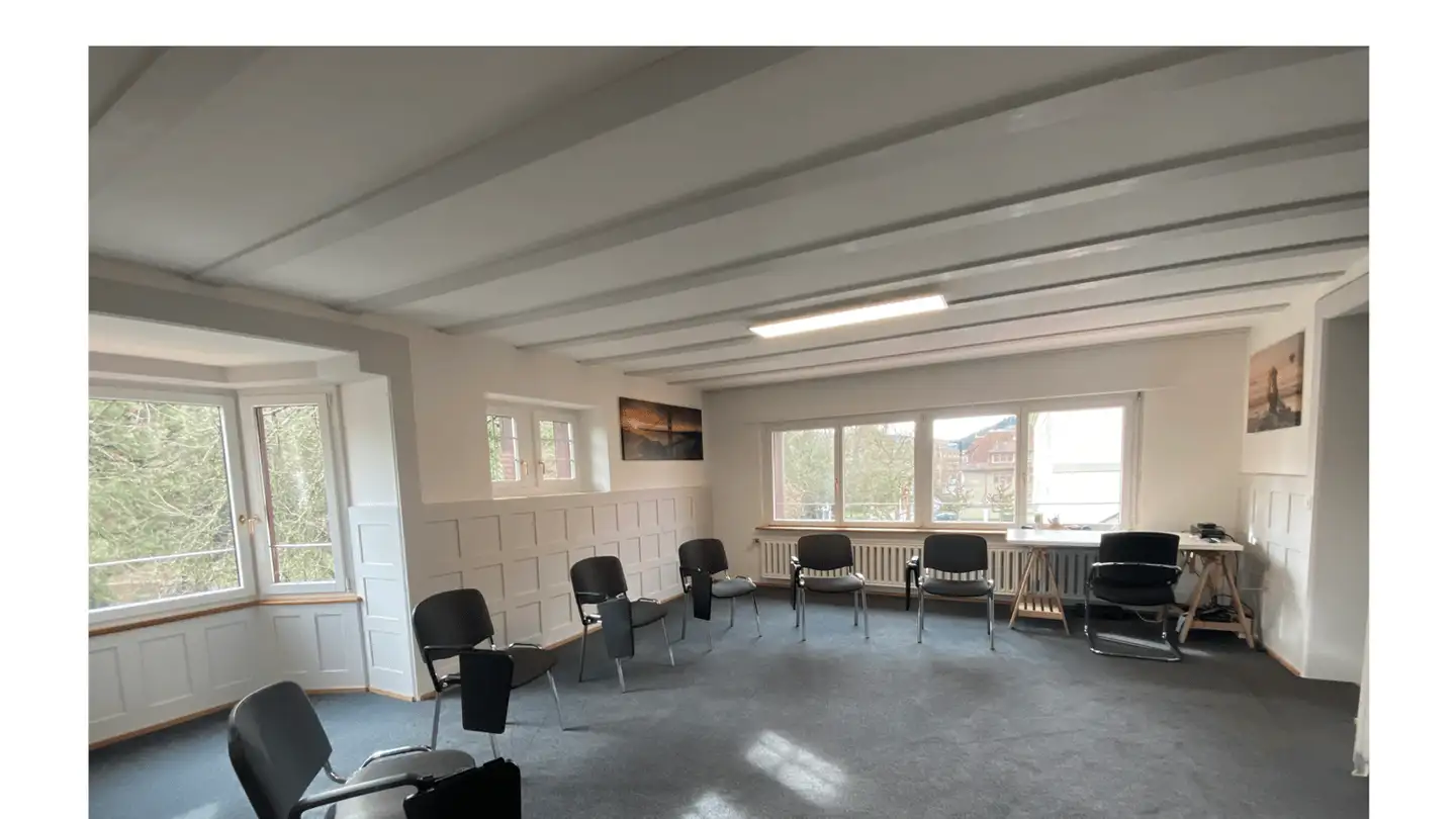 Medical practice for rent - Parkstrasse 25, 5400 Baden