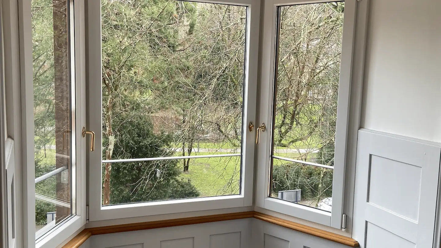 Medical practice for rent - Parkstrasse 25, 5400 Baden - Photo 3