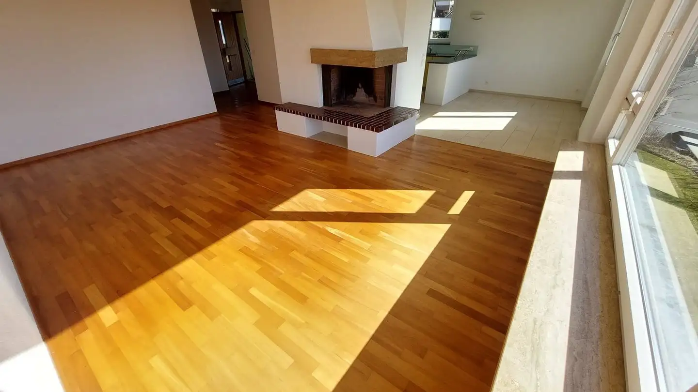 Appartement à louer - Dachslenbergstrasse 45, 8180 Bülach