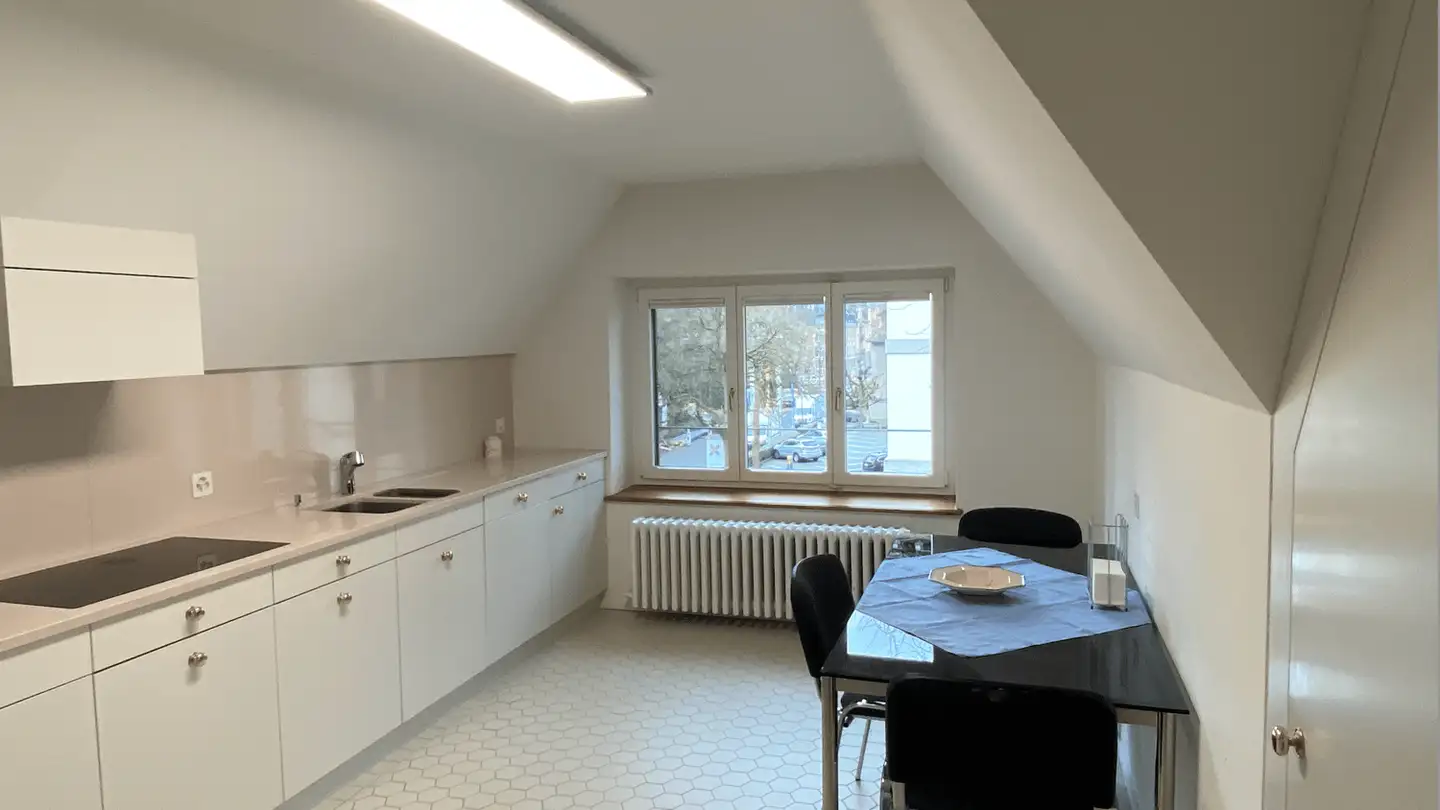 Medical practice for rent - Parkstrasse 25, 5400 Baden - Photo 4
