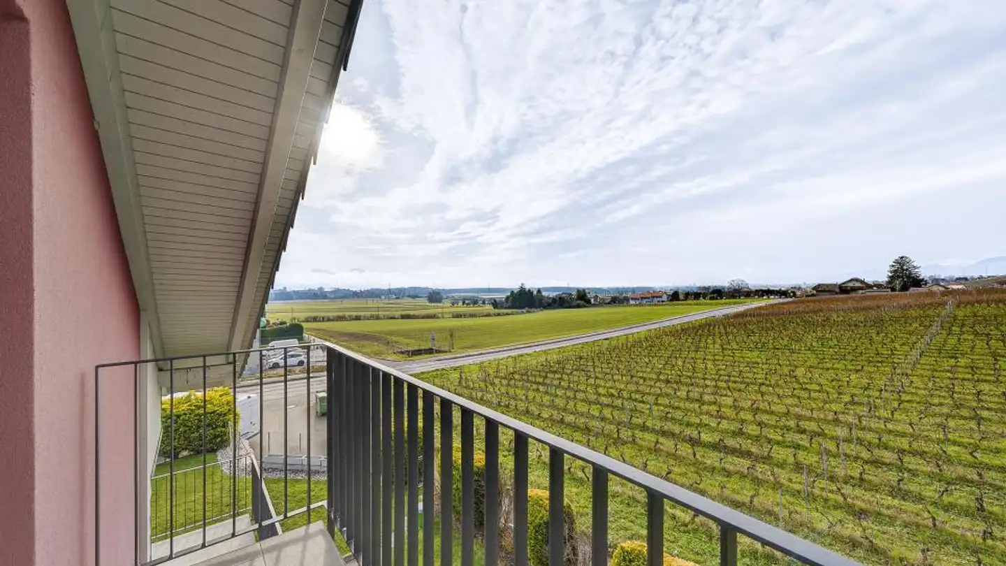 Semi-detached house for sale - 1183 Bursins - Photo 3