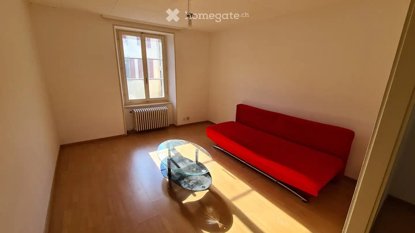 Apartment for rent - Grande-Rue 6, 1188 Gimel - Photo 4