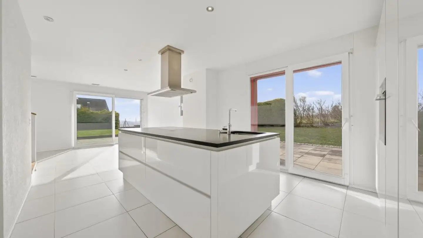 Semi-detached house for sale - 1183 Bursins - Photo 2