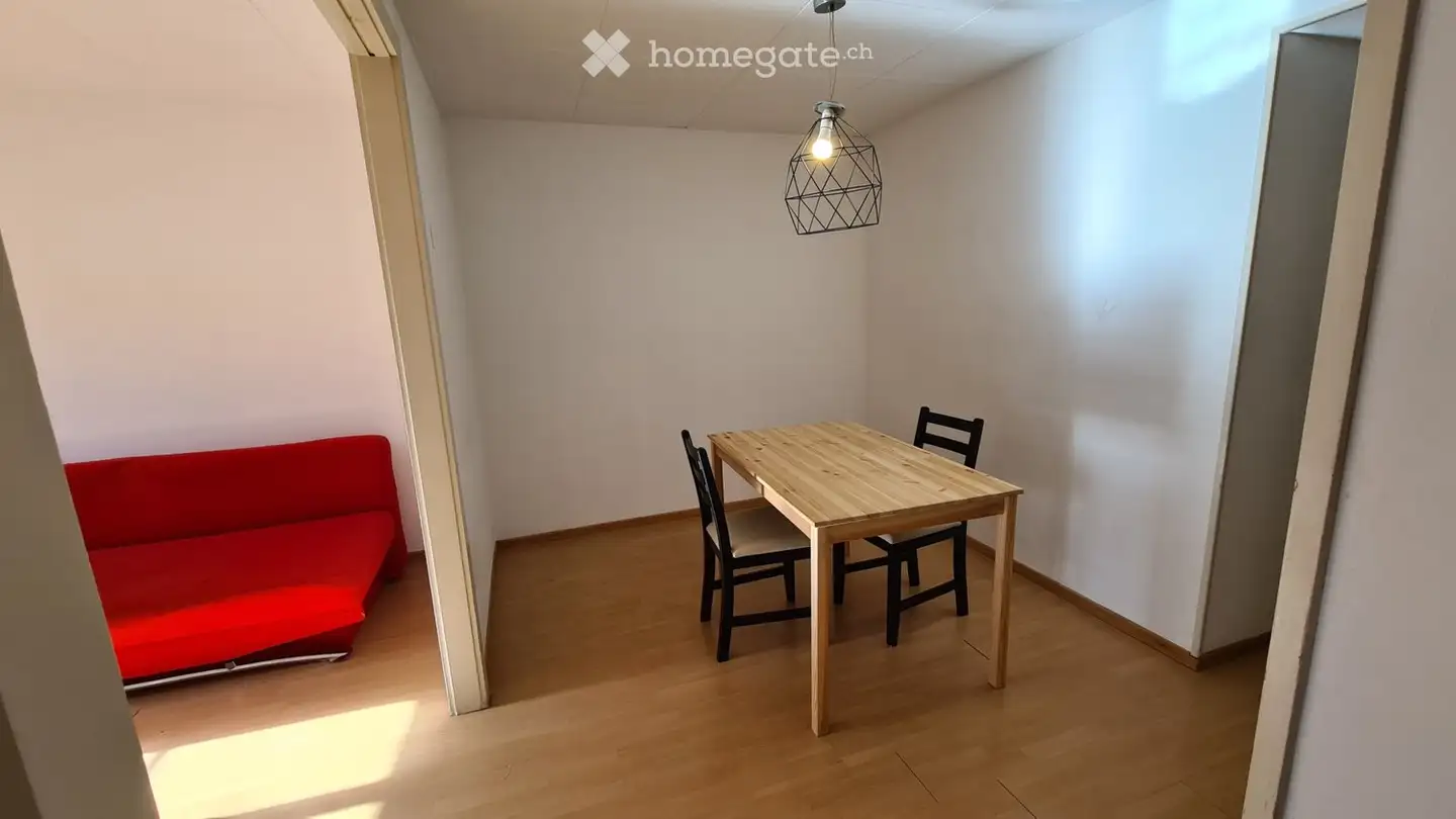 Apartment for rent - Grande-Rue 6, 1188 Gimel - Photo 2