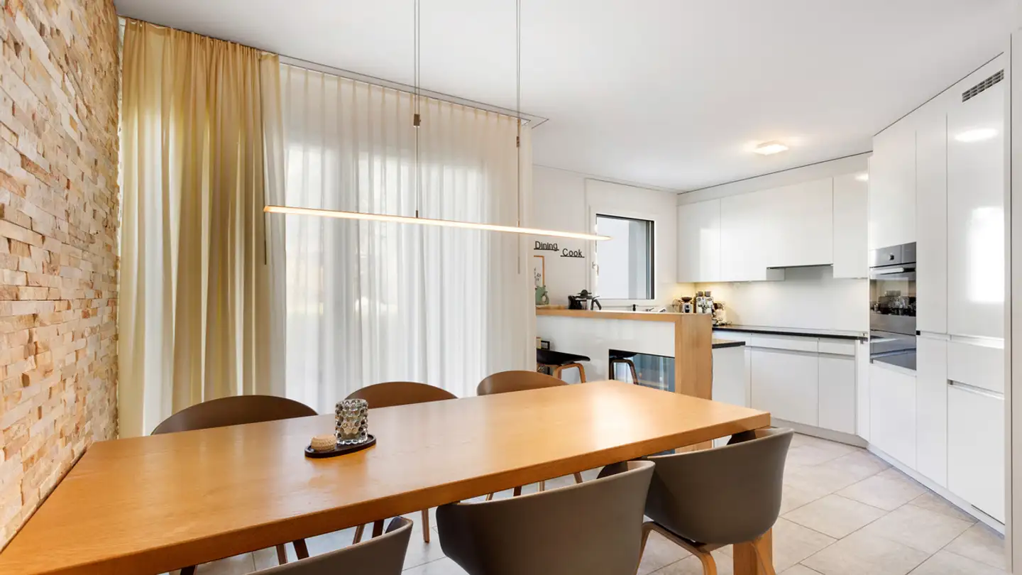 Apartment for sale - Werkstrasse 29, 7000 Chur - Photo 2