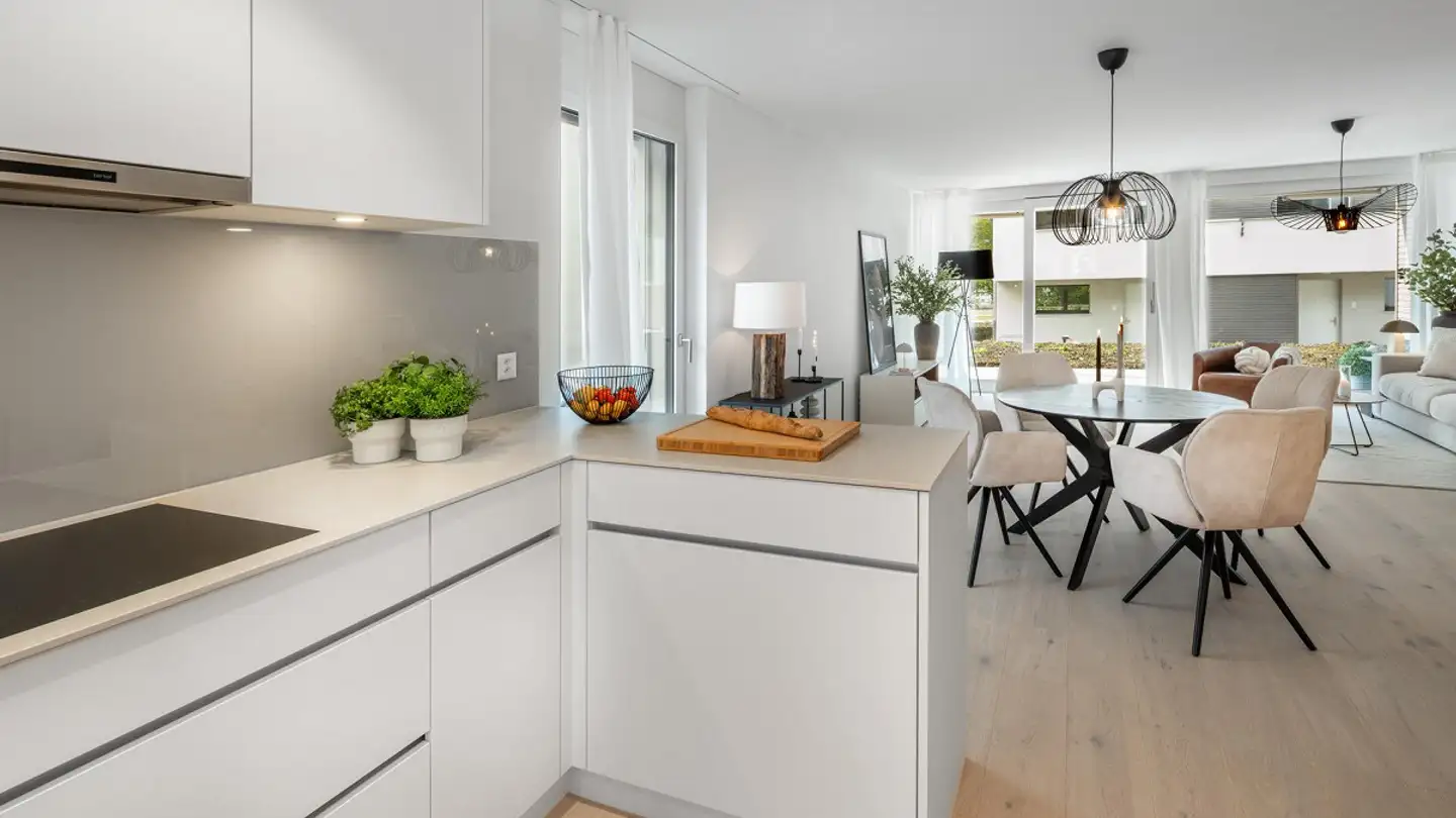 Casa singola in vendita - Vordere Hofstatt 3a, 6467 Schattdorf - Photo 4