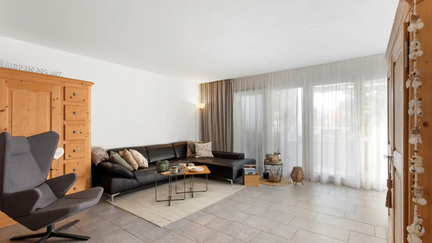 Apartment for sale - Werkstrasse 29, 7000 Chur - Photo 3