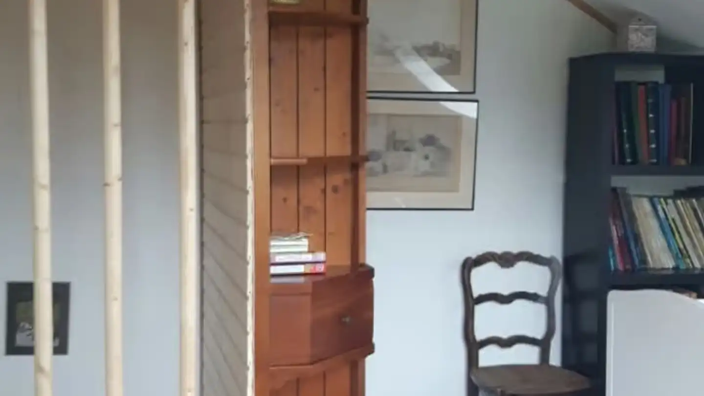 Appartement à louer - 1003 Lausanne - Photo 3