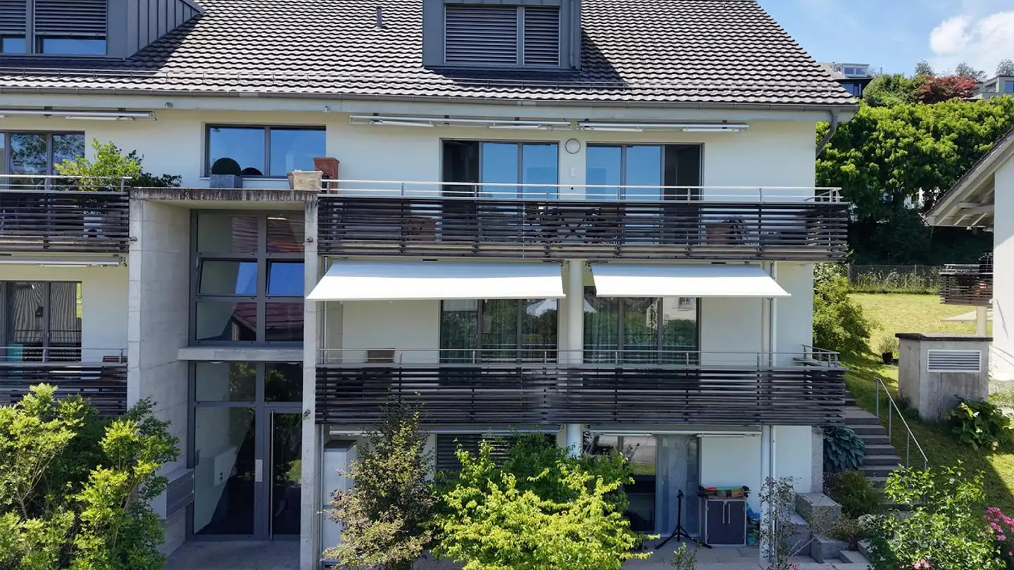 Appartamento in affitto - Schützenwisstrasse 13, 8124 Maur